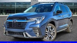2025 Subaru Ascent Touring