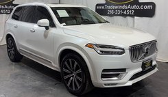 2020 Volvo XC90 T6 Inscription 6-Passenger