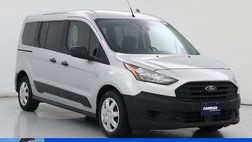 2023 Ford Transit Connect XL