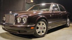 2005 Bentley Arnage R