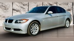 2006 BMW 3 Series 325xi