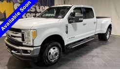 2017 Ford Super Duty F-350 King Ranch