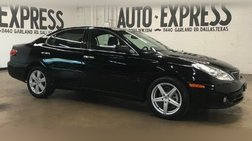 2005 Lexus ES 330 Base