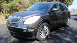 2011 Buick Enclave CXL-1