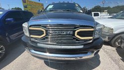 2009 Dodge Ram 2500 SXT