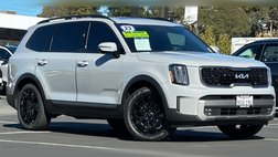 2023 Kia Telluride SX-Prestige X-Pro