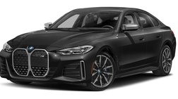 2023 BMW i4 M50 Gran Coupe
