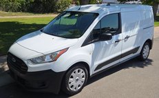 2019 Ford Transit Connect XL