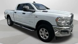 2024 Ram Ram Pickup 2500 Big Horn