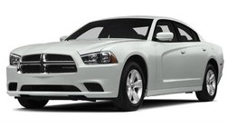 2014 Dodge Charger SXT