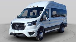 2026 Ford Transit XL
