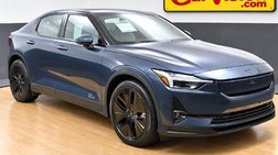 2024 Polestar 2 Long Range Dual Motor