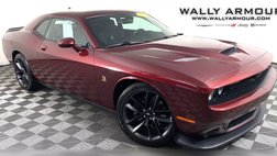 2019 Dodge Challenger R/T Scat Pack
