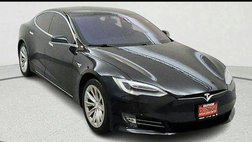 2018 Tesla Model S 75D