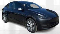 2024 Tesla Model Y Base