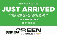 2021 Chevrolet Bolt EV Premier