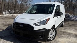 2019 Ford Transit Connect XL