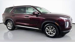 2021 Hyundai Palisade SE
