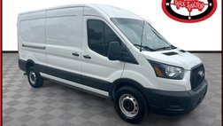 2023 Ford Transit 250
