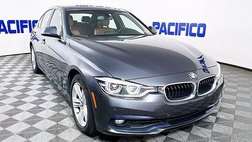 2017 BMW 3 Series 330i xDrive