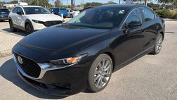 2022 Mazda MAZDA3 Preferred