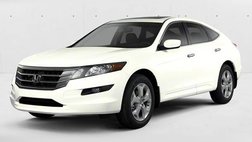 2010 Honda Accord Crosstour EX-L