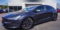 2024 Tesla Model X Base