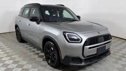 2026 MINI Countryman S ALL4 Oxford Edition