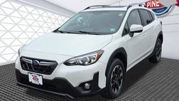 2023 Subaru Crosstrek Premium