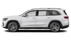 2026 Mercedes-Benz GLS GLS 450