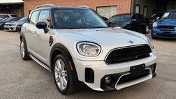 2022 MINI Countryman 