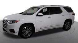 2019 Chevrolet Traverse High Country