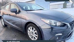 2016 Mazda MAZDA3 i Grand Touring