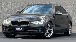 2017 BMW 3 Series 330e iPerformance