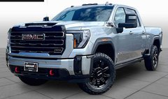 2026 GMC Sierra 2500HD AT4