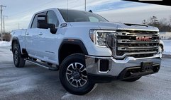 2022 GMC Sierra 3500HD SLE