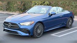 2024 Mercedes-Benz CLE CLE 300 4MATIC