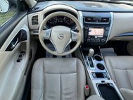 2015 Nissan Altima 2.5 SL