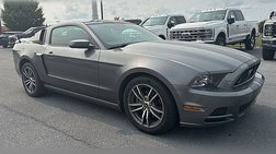 2014 Ford Mustang Premium