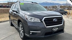 2020 Subaru Ascent Touring
