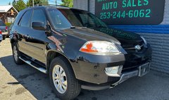 2003 Acura MDX Touring w/Navi w/RES
