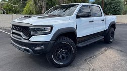 2023 Ram Ram Pickup 1500 TRX