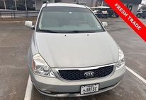 2014 Kia Sedona LX