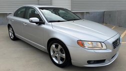2009 Volvo S80 T6