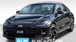 2024 Hyundai Ioniq 6 SEL
