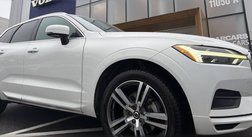 2020 Volvo XC60 T5 Momentum