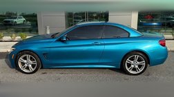2020 BMW 4 Series 430i xDrive