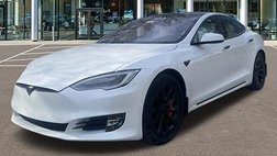 2019 Tesla Model S Long Range