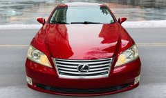 2012 Lexus ES 350 Base