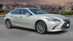 2019 Lexus ES 300h 300h